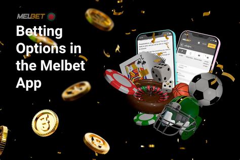 melbet offers.